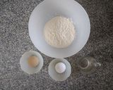 Foto del paso 2 de la receta: Cuernitos de grasa