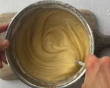 A picture of step 4 of Honey Cake Recipe for Mikey.