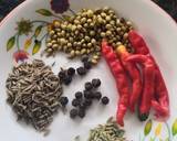 Lemon Rasam recipe step 1 photo