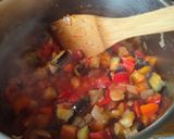 Djuvec üvegbe zárva recept fázis 2 fotója