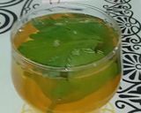 Une image de l'étape 4 de Tisane de céleri.