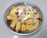 Organic Yellow Skin Salted Chicken recipe step 3 photo