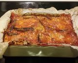 Foto del passaggio 8 della ricetta Parmigiana King