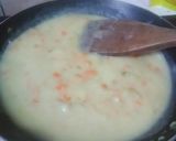 Foto langkah ke 3 dari resep Mini Crakers isi rougout.