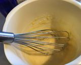 Une image de l'étape 3 de Tarte noix de coco et citron de Sicile.