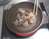 【影片】氣炸‧酒梅‧錦滷雲吞【老娘的草根飯堂】的食譜步驟4照片
