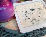 Foto del paso 4 de la receta: Salsa roquefort