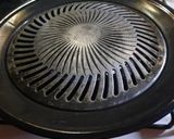 Foto del paso 1 de la receta: Tirita de falda en aro circular
