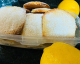 Foto del paso 3 de la receta: Galletas de limón