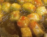 ड्राई चिली पनीर (dry chilli paneer recipe in Hindi) रेसिपी चरण 3 फोटो