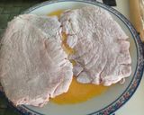 Foto del passaggio 2 della ricetta Tonkatsu (Giappone)