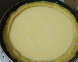 Foto langkah ke 7 dari resep Pie Susu Teflon.