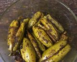 भरवाँ परवल (bharwa parwal recipe in Hindi) रेसिपी चरण 5 फोटो