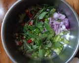 Foto langkah ke 2 dari resep Nila Goreng Sambal Colo-colo.