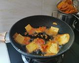 Foto langkah ke 5 dari resep Tempe Goreng Renyah dan Gurih.