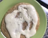 Foto del paso 3 de la receta: Torton de avena