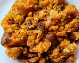 Foto del paso 5 de la receta: Patatas revolconas
