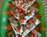 Kodo Millet's Uttapam recipe step 3 photo