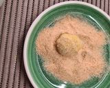 Foto del passaggio 3 della ricetta Polpette di verza