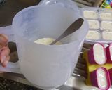 A picture of step 5 of Kulfi.