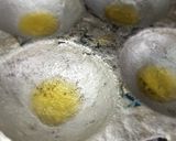 A picture of step 5 of Masa.