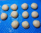 Foto langkah ke 5 dari resep Roti Boy/Coffe Bun.