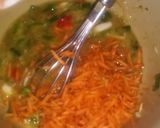 A picture of step 5 of Baked egg's with cheese by salma.s.Adam ( ful@rny
