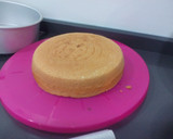 Foto del paso 3 de la receta: Mona de chocolate