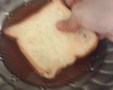 A picture of step 4 of Bread Roll.