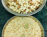 मसाला गुड (Masala Gud recipe in Hindi) रेसिपी चरण 1 फोटो