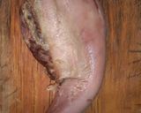 Foto del paso 1 de la receta: Lengua