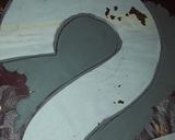 صورة لخطوة 13 من وصفة كيكة عيد ميلاد رقم 2 خطوة بخطوة 🏁🏁🏁🚗🚘🚗