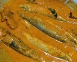 Foto langkah ke 3 dari resep Ikan Salem Bakar.