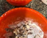 Foto del paso 1 de la receta: Budín de Frutas Secas y Pasas