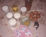 صورة لخطوة 1 من وصفة كيك عادي
