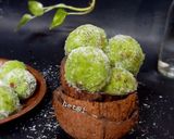 પાન કોકોનટ લડ્ડૂ(Paan coconut ladoo recipe in Gujarati) રેસીપી સ્ટેપ4ફોટો