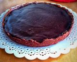 Foto del paso 7 de la receta: Torta de chocolate