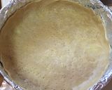 Foto del paso 6 de la receta Pastel de Frankfurt y huevo duro