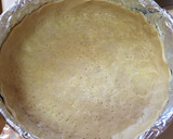 Foto del paso 6 de la receta: Pastel de Frankfurt y huevo duro