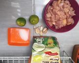 Foto langkah ke 1 dari resep Sate Taichan.