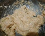 Foto langkah ke 1 dari resep Siomay Ayam-Tenggiri Bumbu Kacang ala Abang-Abang.
