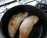 Foto del paso 2 de la receta: Solomillo de pavo al cilantro