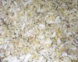 Coconut Flakes/kwakumetimatakin girki2 hoto