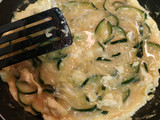 🥚Tortilla de calabacín🥚
