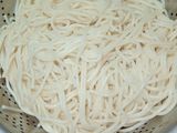 Chicken Chowmein