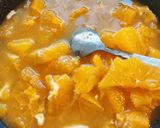 Narancsos kacsasült recept fázis 1 fotója