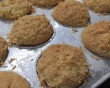 Foto langkah ke 5 dari resep Muffin Yogurt.