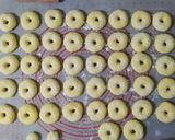Foto langkah ke 3 dari resep Donat Kentang.