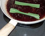 Foto langkah ke 3 dari resep Sirup Gula Merah Kental.