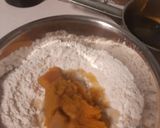 Foto del paso 3 de la receta: Picarones